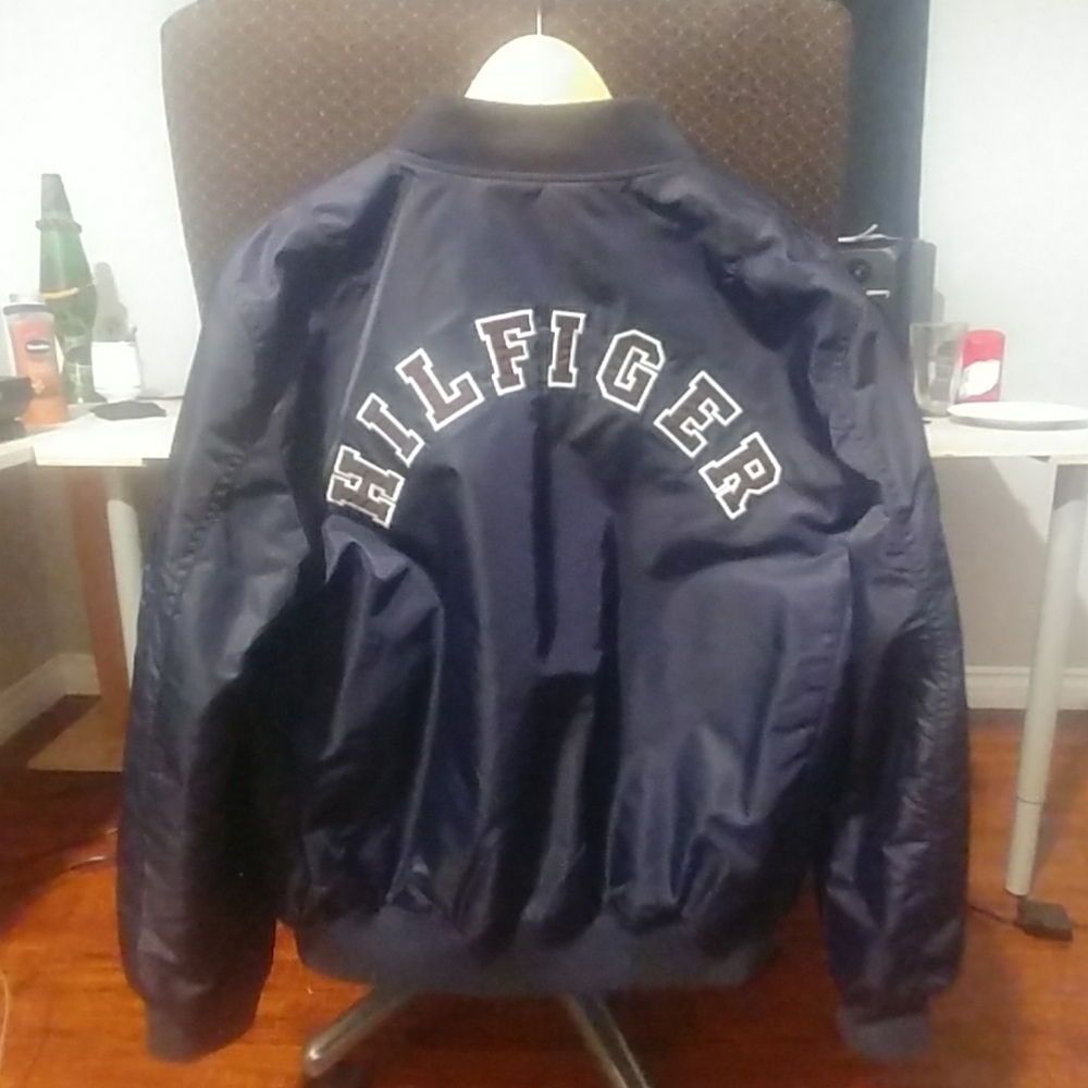 Jacket - Picture 2 of 2